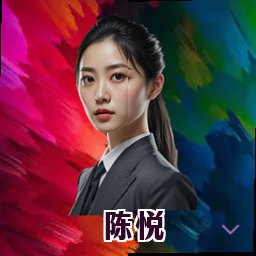 陈悦